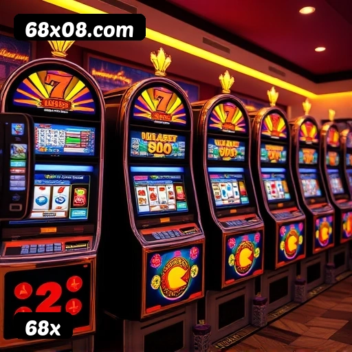 Aviator - Crash game popular na 68x