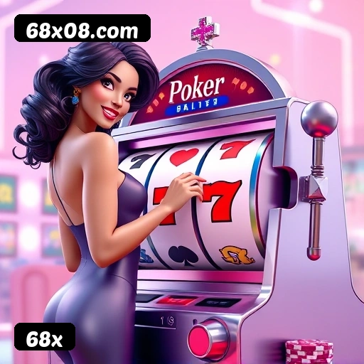 Slots mobile 68x