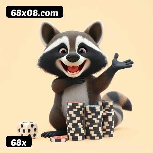 Slots mobile 68x
