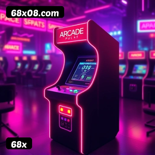 Free spins 68x
