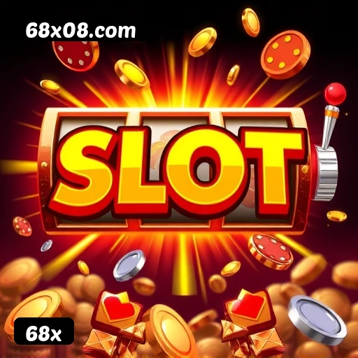 Jogos de slot online na 68x
